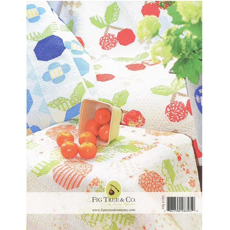 Fruit Salad Book 2 Fruit Salad Book - Image 2