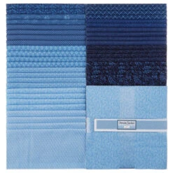 Wilmington Essentials Denim Jacket 10 Karat Gems