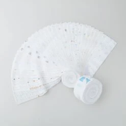 Hush Hush 3 Rolie Polie