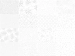 Solitaire Whites - Ultra White 10" Squares -Clover Outlet Store 102c76f8 ba89 3aaf 9030 55cfa8a0550d