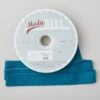 Thatched Bias Binding 20 Yard Spool - Turquoise