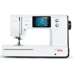 Bernette 77 Sewing And Quilting Machine