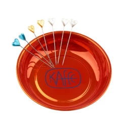 Kaffe Fassett Magnetic Pin Dish