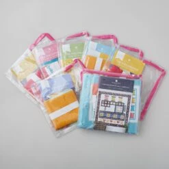 The Piecemaker Block Of The Month - Complete Kit -Clover Outlet Store 1bc817b4 90e8 34bf be5d e068178b0844 75cfdd45 e3d5 4d6f 94aa 8f2f34b2952c