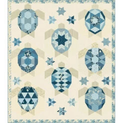 Turtles Quilt Pattern -Clover Outlet Store 1c27e4a2 d937 36f7 bb60 457b3d974529