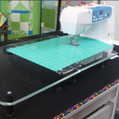 Sew Steady® Versa Extension Table - 16-1/4" X 27"