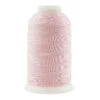 King Tut 3 Ply Egyptian-Grown Cotton Thread Angel Pink - 2,000 Yards