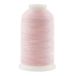 King Tut 3 Ply Egyptian-Grown Cotton Thread Angel Pink - 2,000 Yards