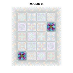 Prism Block Of The Month -Clover Outlet Store 1f328817 ef55 382c bcde 87b41b1fe7dd