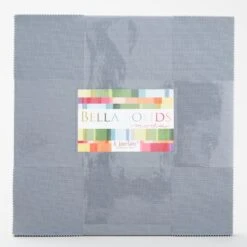 Bella Solids Steel Junior Layer Cake