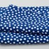 Wilmington Essentials - On The Dot Blue 3 Yard Cut