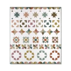 Missouri Star Summer Strolls Triple Play Block Of The Month -Clover Outlet Store 2b27aa83 1d79 3fc2 876b 10b9d4da6e7d