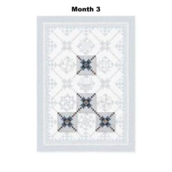 Tonga Lakeside Rough Waters Block Of The Month -Clover Outlet Store 2ba0a59b bf87 38f3 b5ab 20c03c17677c