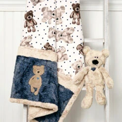 Cuddle® Buddies Kit - Kimberbear -Clover Outlet Store 2d8b7299 481b 3fb9 af92 b2ecd85f08a4