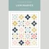 Luminaries Quilt Pattern