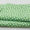 Wilmington Essentials - On The Dot Green 3 Yard Cut