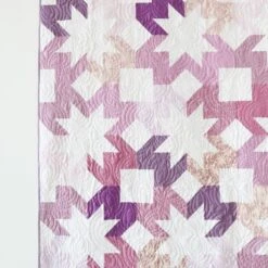 Digital Download - Starlight Quilt Pattern -Clover Outlet Store 3120ce15 9dbd 32e1 9be0 06b9b9e84dbe