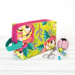 Grab 'N Go Tote Kit - Zippity-Do-Done™ Pink