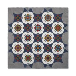 MoonRising Block Of The Month -Clover Outlet Store 33ab99f4 d2eb 324a 8c47 285b404a9f60 db453044 e7cc 435e b865 d20a7ff47782