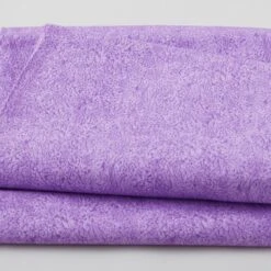 Shatter - Crackle Texture Purple 3 Yard Cut