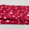 Sweet Liberty - Large Stars Red 2 Yard Cut