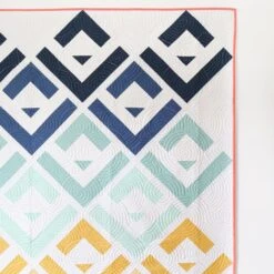 Digital Download - Cabin Valley Quilt Pattern -Clover Outlet Store 36f3e3dd 319e 3991 afcb 303f73cada06