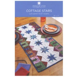 Missouri Star Favorite Tabletop Patterns Bundle 14 Missouri Star Favorite Tabletop Patterns Bundle -Clover Outlet Store 373a733d 04da 3267 97d2 491703412afe
