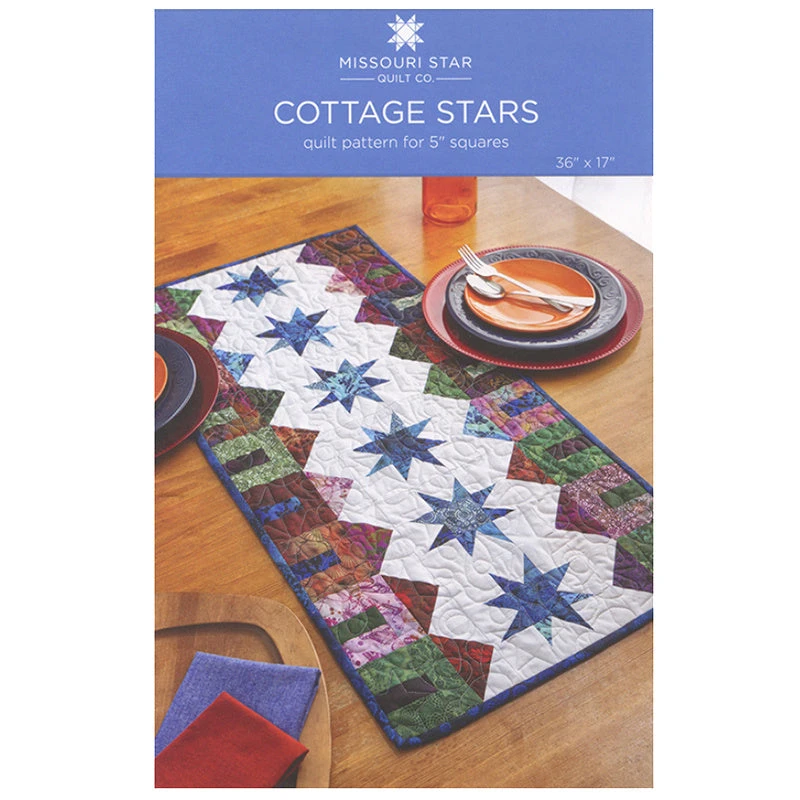 Missouri Star Favorite Tabletop Patterns Bundle 4 Missouri Star Favorite Tabletop Patterns Bundle - Image 4