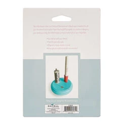 Sue Daley Little Keeper - Aqua -Clover Outlet Store 373ac086 0059 34d5 ba3e b4276b35f8d6
