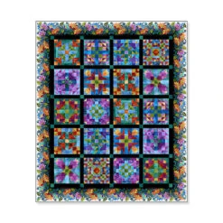 Prism Block Of The Month