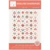 Dueling Diamonds Quilt Pattern