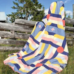 Quilting With Curves Book -Clover Outlet Store 3fcd3661 2338 3b69 acdc c7145dd6f635