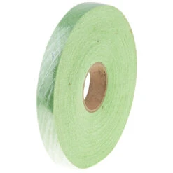 Chenille-It Blooming Bias Sew & Wash Trim - 5/8" Lime Green