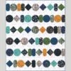 Beads Quilt Kit