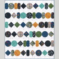Beads Quilt Kit