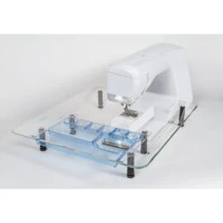 Sew Steady® Wish Extension Table - 22-1/2" X 25-1/2"