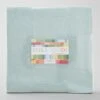 Bella Solids Home Town Sky Junior Layer Cake