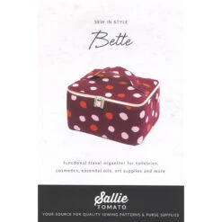 Bette Organizer Case Kit -Clover Outlet Store 436150c6 dab8 3dc5 9650 60435b967fda