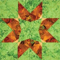 60 Fabulous Paper-Pieced Stars, 2nd Edition Book -Clover Outlet Store 4488da01 0a5e 38be a59b b224418f3dcb 9e8841b3 06c9 4dae b460 e3499ba70823