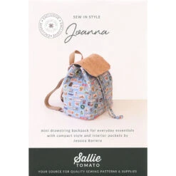 Joanna Backpack Kit - Rustic Jasper Cork -Clover Outlet Store 44cd9551 4938 35af a9e5 97b79850455e