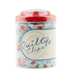 Quilty Clips -Clover Outlet Store 45200940 911d 3326 85e4 86a47040c3e8