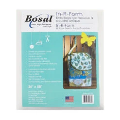 Bosal In-R-Form Sew In Foam Stabilizer 36" X 58"
