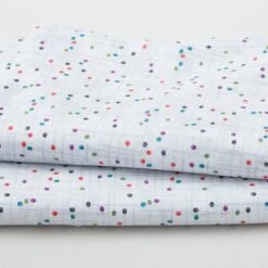 Sew Be It - Pins Gray 3 Yard Cut