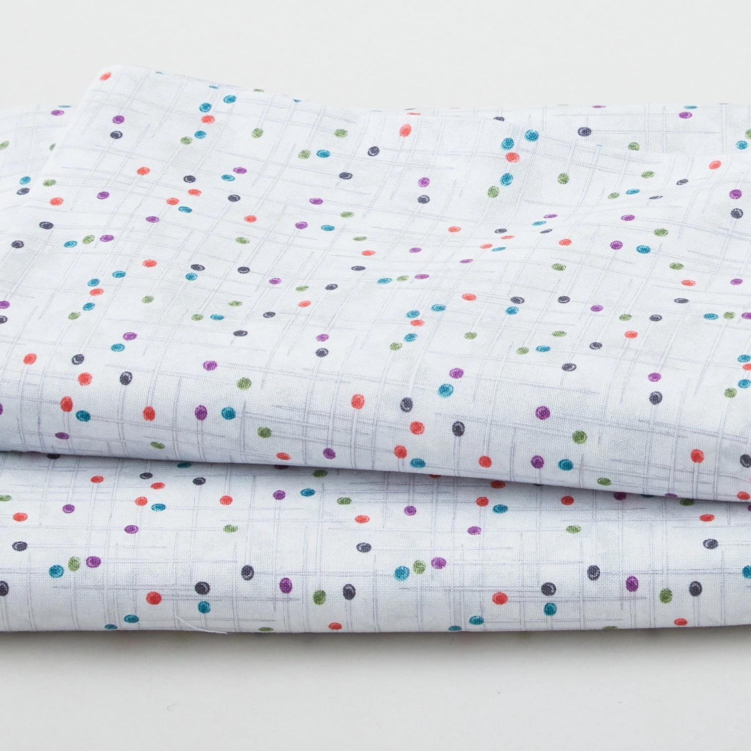 Sew Be It - Pins Gray 3 Yard Cut 1 Sew Be It - Pins Gray 3 Yard Cut