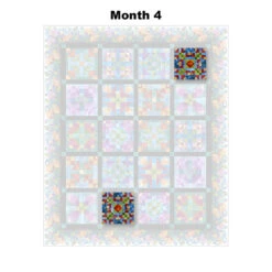 Prism Block Of The Month -Clover Outlet Store 4a299a0f 68ef 3808 a967 90894a13f485