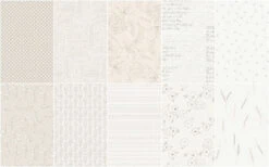 Capsule Soften The Volume Fat Quarter Bundle -Clover Outlet Store 4b33bb16 9b98 311f a207 ca4f4e355b8e