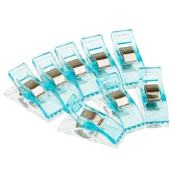Quilty Clips