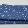 Prints Charming - Confetti Toss Navy 2 Yard Cut