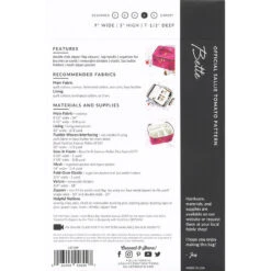 Bette Organizer Case Kit -Clover Outlet Store 54b63455 d6b0 3180 b69b 34b7dde0d36d