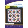 Rising Star Quilt Pattern